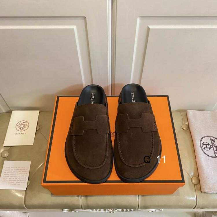 Picture of Hermes Shoes _SKUHermessz35-40Y050111138